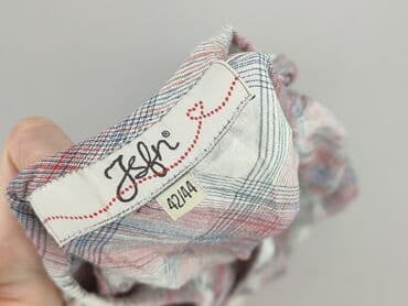 tunika plus size: Sukienka damska, rozmiar 2XL — 5