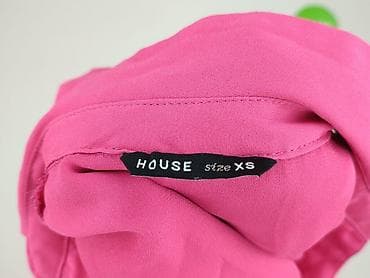 bluzki slim fit: Bluzka damska, rozmiar XS — 4