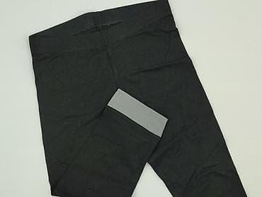decathlon 106987: Legginsy Sportowe damskie, rozmiar S — 1