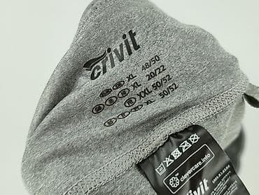 kolarki cropp: Crivit, Legginsy Sportowe damskie, rozmiar XL — 4