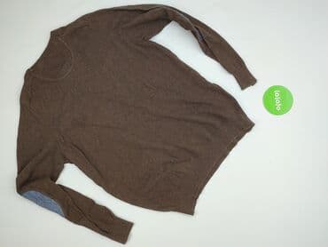 vans kurtka zimowa: House, Sweter dla mężczyzn, XL — 3