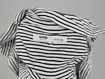 Жіночий одяг: Sinsay, Сорочка жіноча, розмір XL — 4