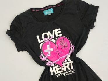 t shirty chill: Chillin, T-shirt damski, rozmiar M — 2