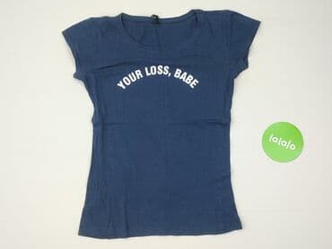 koszulki z nadrukiem małej mi: S.Oliver, T-shirt damski, XS — 2