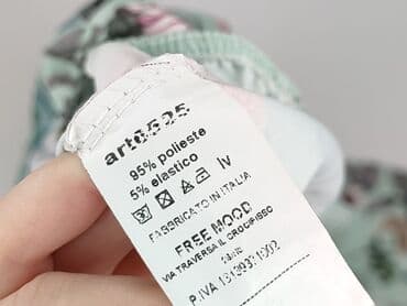 mohito bluzki koszulę: Bluzka damska, rozmiar S — 4