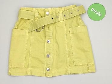 spodnice ludowe: Bershka, Spódnica damska, rozmiar S — 2