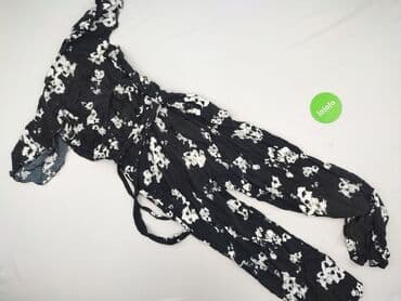 modne sukienki na wesele rozmiar 48: Kombinezon damski, rozmiar M — 3