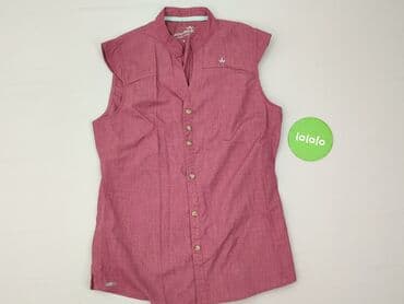 koszulki bez rękawów damskie marella: Wanabee, Koszula damska, rozmiar M — 2