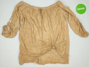 sandały hiszpańskie ccc: Italian Style, Bluzka damska, rozmiar M — 2