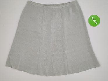 rockowy: Spódnica damska, rozmiar 2XL — 3
