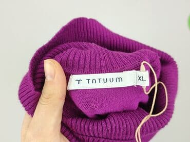tunika plus size: Tatuum, Women`s golf, size XL (EU 42) — 4