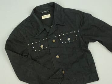 John F. Gee, Джинсова куртка жіноча