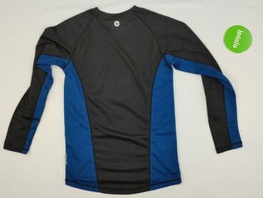 ubrania do koszykówki: Hi-Tec, T-shirt sportowy dla mężczyzn, rozmiar S — 4