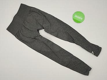 legginsy babylon: Legginsy Sportowe damskie, rozmiar S — 3