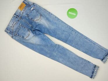 jeansy ralph lauren damskie: Jeansy damskie, rozmiar L — 4