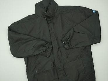 kurta: Męska kurtka przejściowa, rozmiar XL — 1