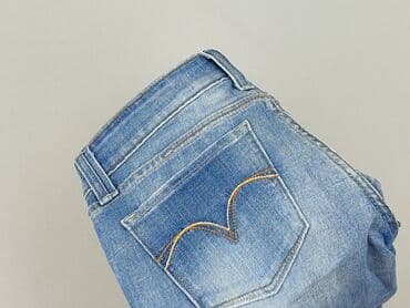 dżinsy dla puszystych: Levi’s, Jeansy damskie, rozmiar XS — 6