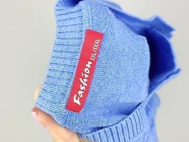 narzutka: Kardigan damski, rozmiar 2XL — 5