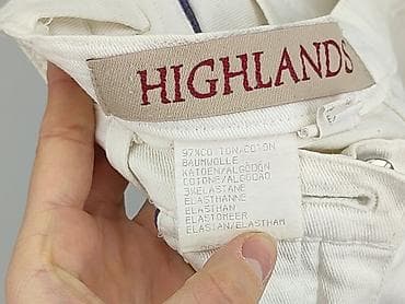 dunk low nike jordan: Spodnie materiałowe damskie, rozmiar S — 6