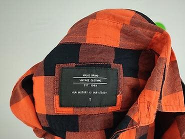 pull bear szorty: House, Koszulа dla mężczyzn, rozmiar S — 5