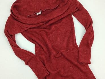 duże rozmiary ekskluzywne sukienki plus size: Sukienka damska, rozmiar M — 1