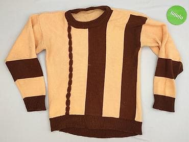 gruby sweter: Sweter damski, rozmiar XL — 2