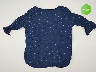 bluzka z okiem: Bluzka damska, rozmiar L — 2