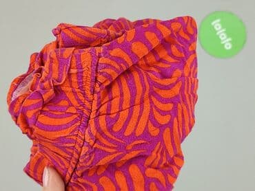 sinsay krótkie spodenki żółte: Sinsay, Szorty damskie, rozmiar XS — 5