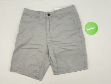 chaotic system koszulka: SMOG, Szorty dla mężczyzn, M — 2