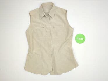 Women's Clothing: Women`s waistcoat, size M (EU 38) — 2