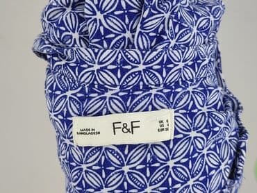 koszulka do garnituru damskiego: F&F, Bluzka damska, S w lalafo.pl — 4 koszulka do garnituru damskiego: F&F, Bluzka damska, S — 4