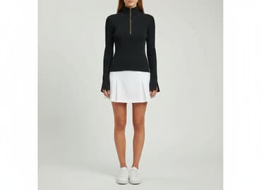 catapult kamizelka gps: John Galt, Golf damski, rozmiar S — 6