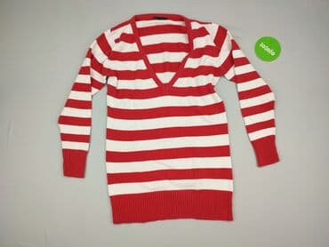sweter z misiem tous: Blue Seven, Women`s sweater, size XL (EU 42) — 2