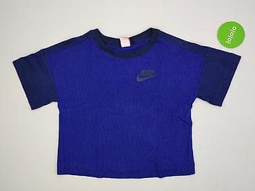 the: Nike, T-shirt damski, rozmiar S — 2