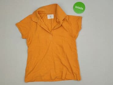 t shirt david bowie h m: H&M L.O.G.G., Women`s polo shirt, size XS — 3