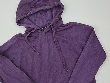 dresy c a: Mountain Warehouse, Bluza z kapturem damska, rozmiar M — 1