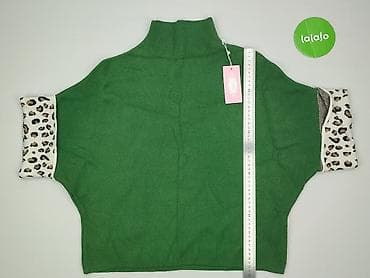 golf damski c: Golf damski, rozmiar One size — 3