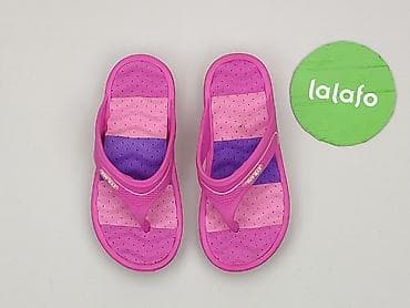 klapki klapki: Klapki 31, Używany — 2