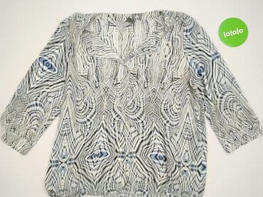 koszula wierzchnia lidl: S.Oliver, Bluzka damska, 3XL — 2