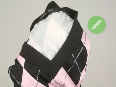 bluzki przezroczyste: Shein, Top damski, rozmiar M — 5