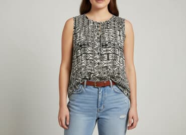 papaya ubrania sukienki: Papaya, Bluzka damska, rozmiar XL — 6