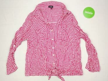 lidl swetry damskie rozpinane: Jones New York, Koszula damska, rozmiar XL — 3