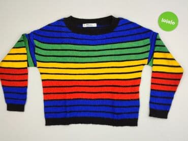 c a sweter w paski: FBsister, Women`s sweater, size S (EU 36) — 2