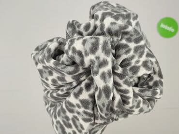 bluzka panterka plus size: Bluzka damska, rozmiar M — 4