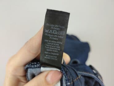 george jeansy: George, Jeansy damskie, rozmiar M — 6