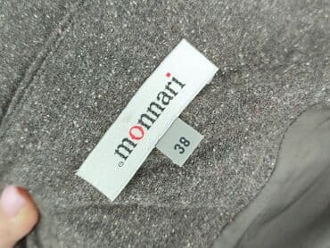 spódniczka gotycka: Monnari, Women`s skirt, size M (EU 38) — 5