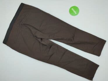 sennik trampki: Spodnie materiałowe damskie, rozmiar S — 3