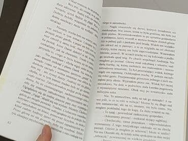 Książki: Książka, gatunek - Literatura faktu, stan - Idealny — 3