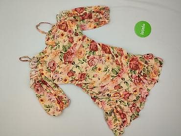 slonecznik: Shein, Sukienka damska, rozmiar M — 2