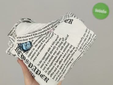 aplikacje z ubraniami: FB Sister, Top damski, rozmiar M — 6